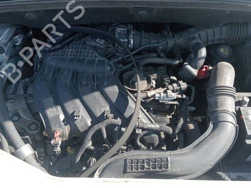 Bremsaggregat ABS DACIA DOKKER MPV (KE_) | BP30914301M43