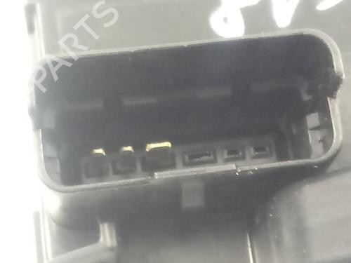 Front right lock NISSAN NV200 Van  | BP17812862C97 