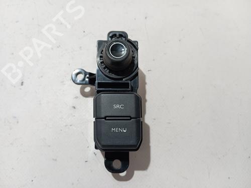 Used Switch CITROËN C-ELYSEE (DD_) 1.2 VTi 82 (82 hp) 28516149