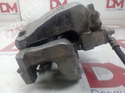 Left front brake caliper PEUGEOT EXPERT Bus (V_) 1.6 BlueHDi 95 | BP16720514M105 