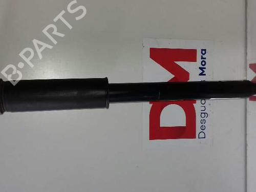 Used Left rear shock absorber MERCEDES-BENZ C-CLASS (W205) [2013-2023]  12645692