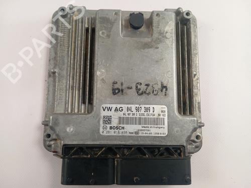 Used Engine control unit (ECU) Engine control unit (ECU) 16447320 16447320