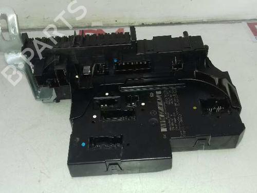 Used Control unit MERCEDES-BENZ C-CLASS (W204) C 200 CDI (204.007, 204.006) (136 hp) 12665697