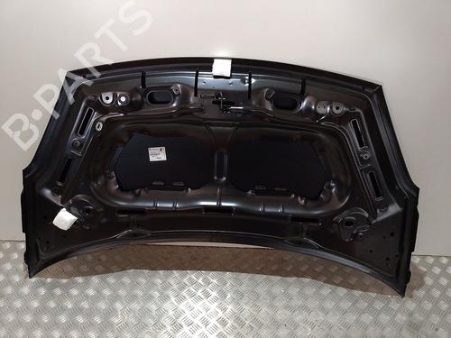 Capot CITROËN BERLINGO MULTISPACE (B9)  | BP36866191C1  - Image 5