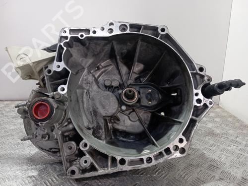 Used Gearbox Gearbox PEUGEOT 307 (3A/C) 1.6 HDi (90 hp) 34246109 34246109