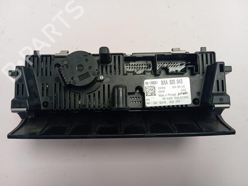 Climate control AUDI A1 Sportback (8XA, 8XF)  | BP28031592I5 