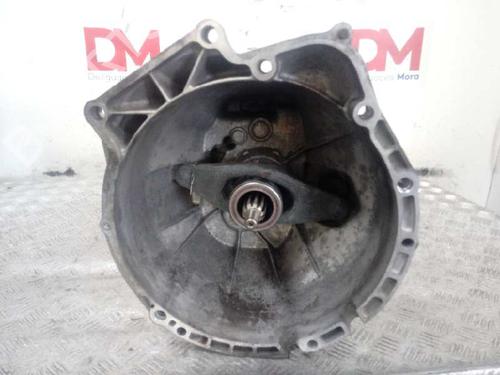 Gearbox BMW 3 Coupe (E46) 318 Ci | BP16492193M3 