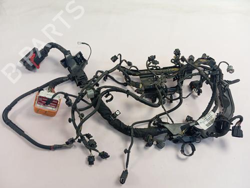 Câble Câble LYNK & CO 01 PHEV (261 hp) 36220378 36220378