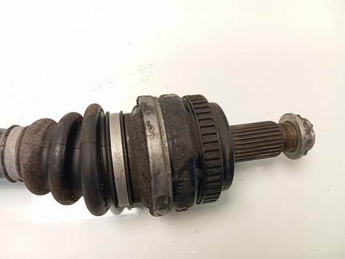 Right rear driveshaft BMW 1 (E87)  | BP21162674M41 