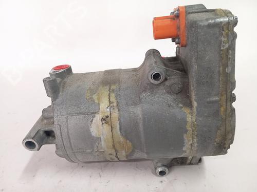 AC compressor AUDI Q7 (4MB, 4MG, 4MQ) 3.0 TDI e-tron quattro | BP22409848M34 