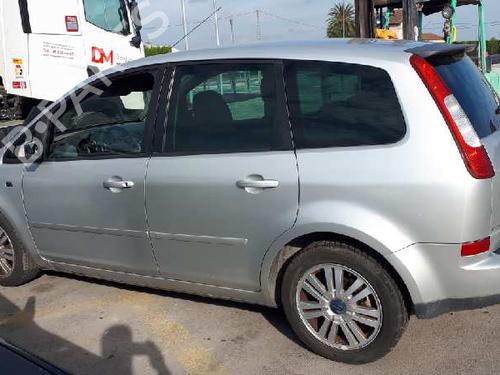 Pompe ABS FORD FOCUS C-MAX (DM2)  | BP12667042M43 