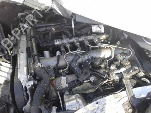 Starter OPEL INSIGNIA A (G09) 2.0 CDTI (68) | BP12636570M8 - Image 7