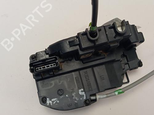 Rear left lock NISSAN QASHQAI / QASHQAI +2 I (J10, NJ10, JJ10E)  | BP21058940C100 