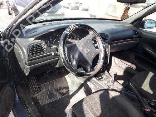 Fuse box PEUGEOT 406 (8B) | BP16447318E1