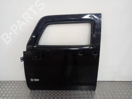 Used Left front door Left front door HUMMER HUMMER H3 3.7 4WD (245 hp) 40103287 40103287