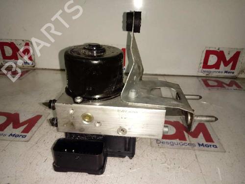 Used ABS pump BMW 3 (E46) 320 d (136 hp) 12655118