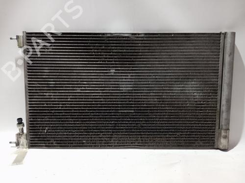 Used AC radiator OPEL INSIGNIA A Sports Tourer (G09) 2.0 CDTI (35) (160 hp) 30374928