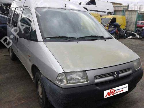 Recambios CITROËN JUMPY I (U6U_) 1.9 TD 4750737