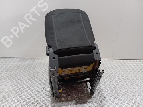 Left front seat CITROËN BERLINGO (ER_, EC_) | BP37019532C15 - Image 4