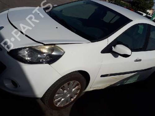 Generator RENAULT CLIO III (BR0/1, CR0/1)  | BP12666422M7 