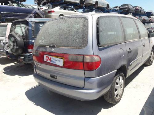 Headlight switch FORD GALAXY I (WGR) | BP12836696I24