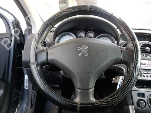 Front left interior door handle PEUGEOT 308 I (4A_, 4C_) | BP30373858I13