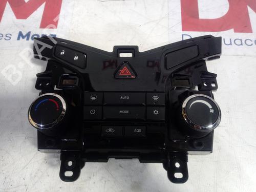 Climate control CHEVROLET CRUZE (J300)  | BP12672310I5 