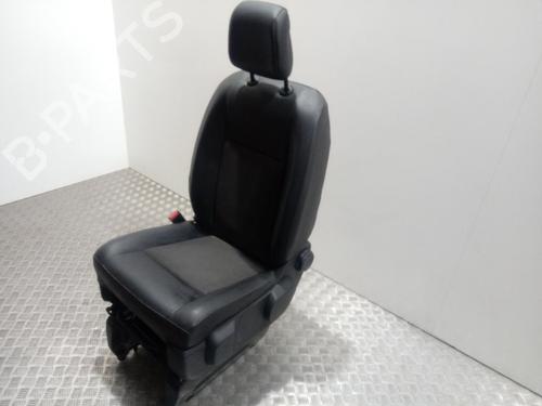 Left front seat CITROËN C4 CACTUS  | BP21004135C15 
