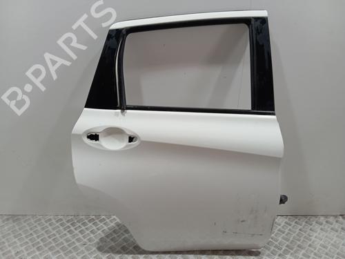 Porta trás direita Porta trás direita NISSAN NOTE (E12) 1.5 dCi (90 hp) 36159178 36159178
