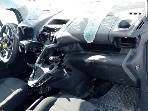 Climate control CITROËN BERLINGO / BERLINGO FIRST Box Body/MPV (M_)  | BP17028150I5 