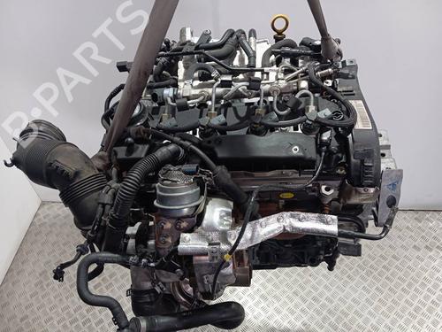 Engine VW GOLF VII (5G1, BQ1, BE1, BE2)  | BP30699673M1 