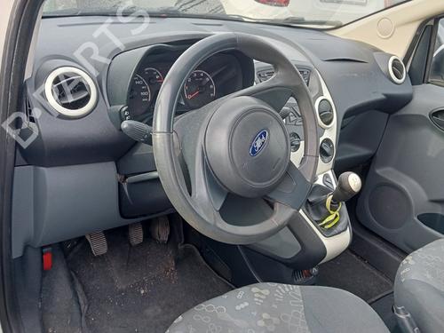 Front bumper FORD KA (RU8) 1.2 | BP28073024C7 