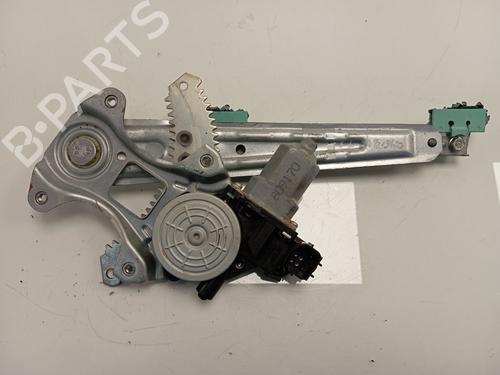Rear right window mechanism NISSAN JUKE (F15) 1.6 | BP23561076C25 