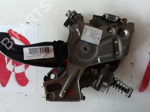 Used Hand brake VW TOUAREG (7LA, 7L6, 7L7) [2002-2013]  30369588