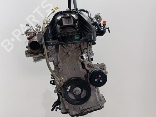 Engine RENAULT CLIO V (B7_)  | BP32232728M1 