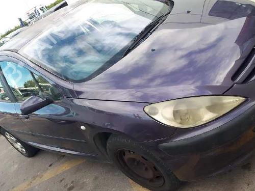 Used Parts PEUGEOT 307 (3A/C) [2000-2012]  4325820