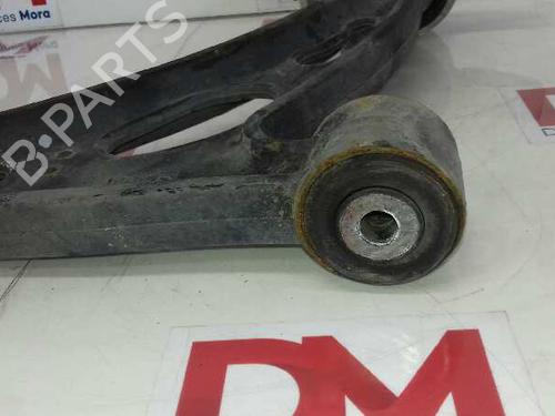 Left front suspension arm SEAT ALTEA (5P1)  | BP12644350M12 