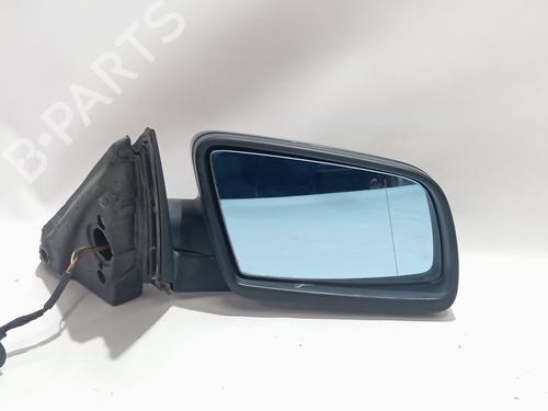 Used Right mirror Right mirror BMW 5 (E60) 520 d (177 hp) 33955638 33955638