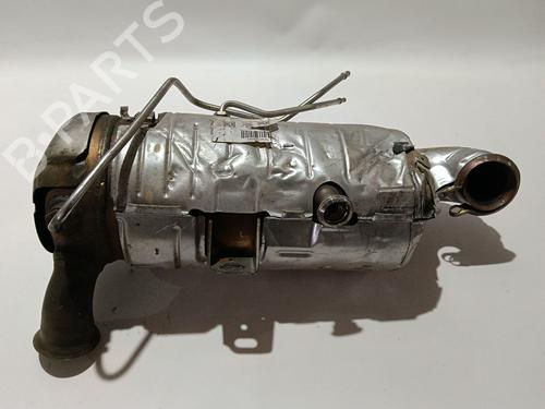 Used Catalyst Catalyst PEUGEOT RIFTER [2018-2026] 34382769 34382769