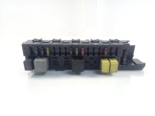 Fuse box MERCEDES-BENZ CLK (C209)  | BP17758829E1 