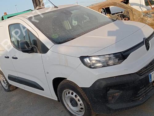 Used Parts CITROËN BERLINGO Box Body/MPV (K9) 4948276