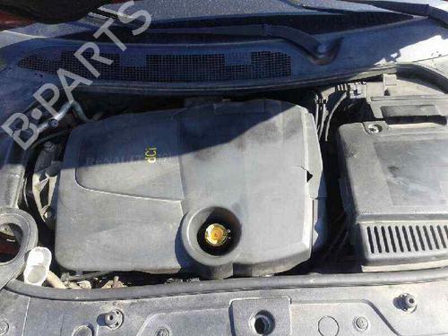 Starter RENAULT MEGANE II (BM0/1_, CM0/1_) 1.9 dCi (BM0G, CM0G) | BP12837085M8 