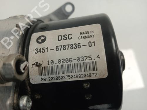 ABS pump BMW 3 (E90) 320 d | BP13646036M43 