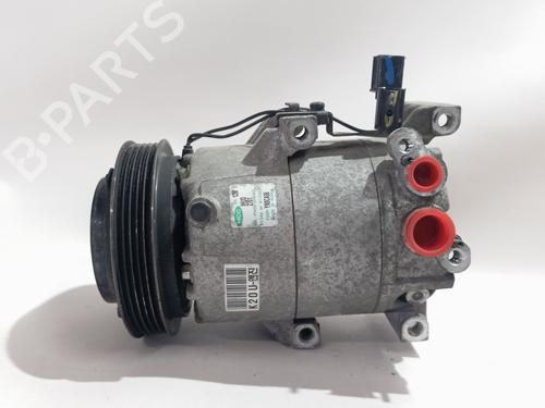 AC compressor HYUNDAI ix20 (JC) | BP37173415M34 - Image 2