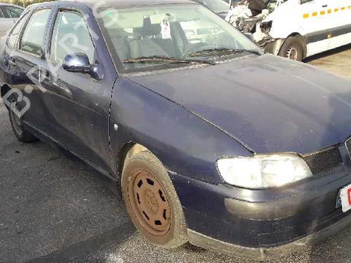 Used Parts SEAT CORDOBA (6K2) 1.4 (60 hp) 4325260