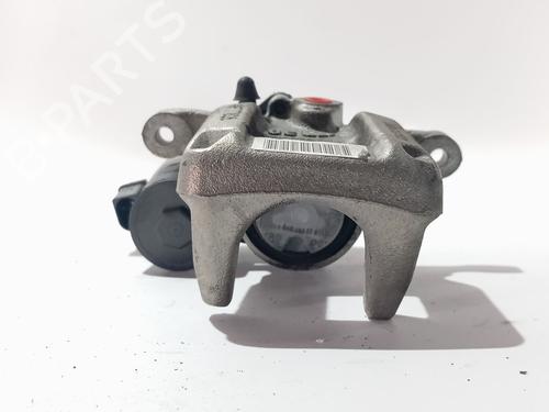 Used Left rear brake caliper Left rear brake caliper OPEL COMBO Box Body/MPV (K9) 1.5 D (102 hp) 40080419 40080419