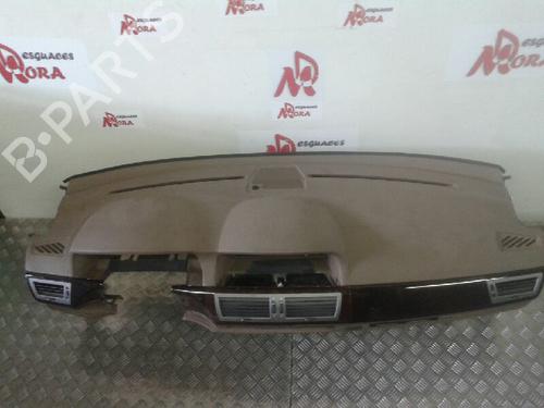 Dashboard BMW 7 (E65, E66, E67) 760 i, Li | BP12635685C46 