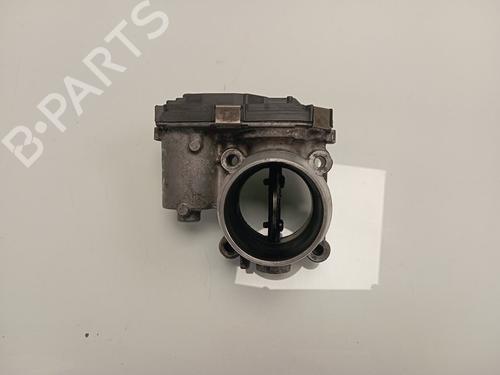 Used Throttle body HYUNDAI TUCSON (NX4E, NX4A) [2020-2025]  29723655