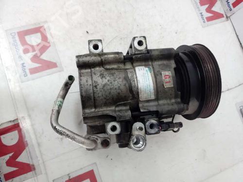 Used AC compressor HYUNDAI XG Saloon 300 (194 hp) 12653674