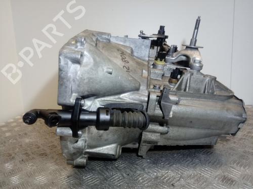 Gearbox PEUGEOT 308 CC (4B_) | BP33442576M3 - Image 4